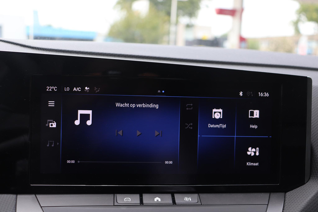 Opel Astra (GFS04R) met abonnement