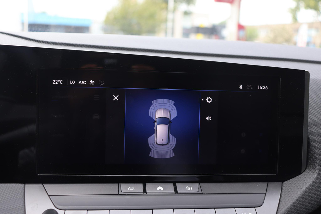 Opel Astra (GFS04R) met abonnement