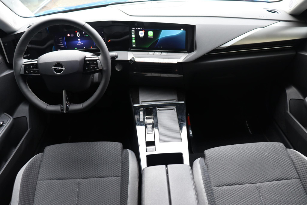 Opel Astra (GFS04R) met abonnement