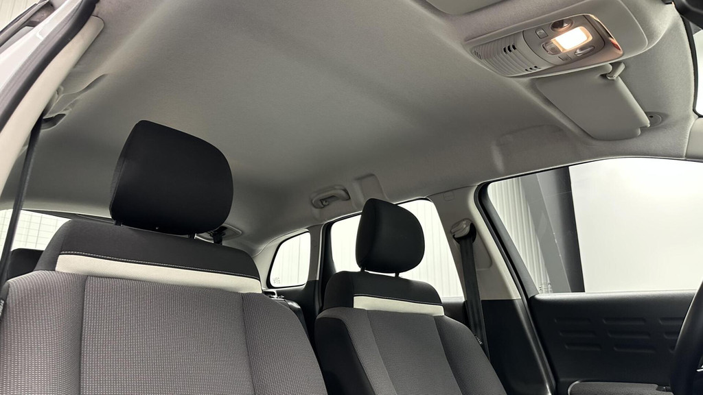 Citroën C3 Aircross (ZR560P) met abonnement