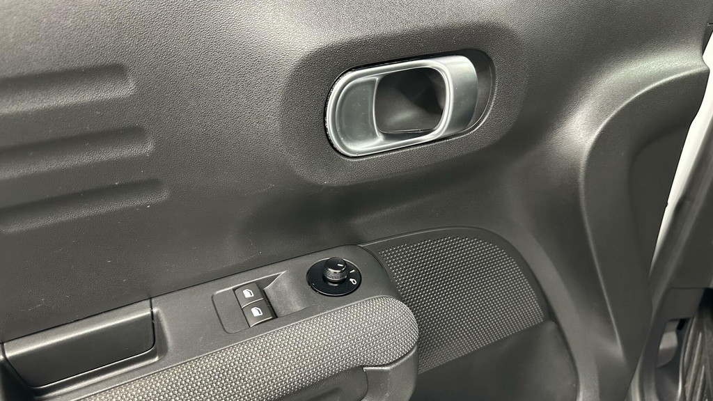 Citroën C3 Aircross (ZR560P) met abonnement