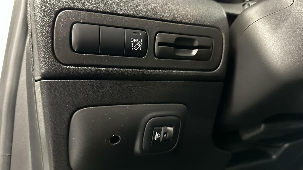 Citroën C3 Aircross (ZR560P) met abonnement