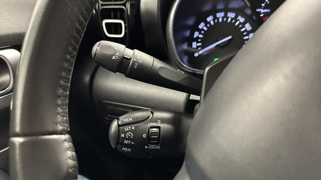 Citroën C3 Aircross (ZR560P) met abonnement