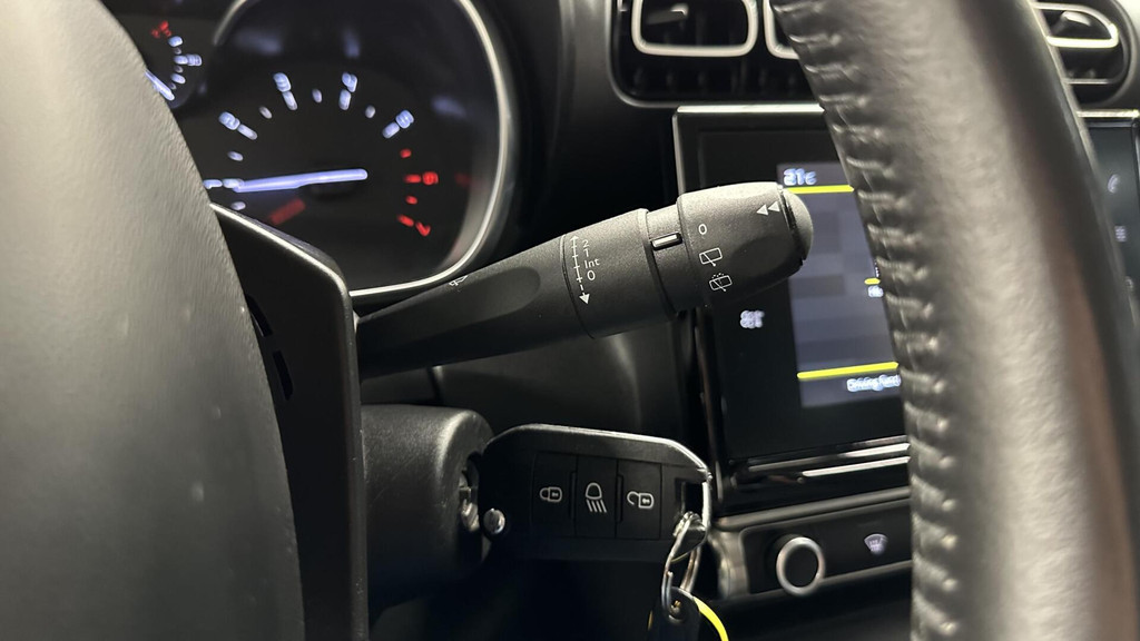 Citroën C3 Aircross (ZR560P) met abonnement