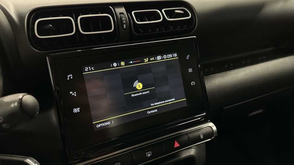 Citroën C3 Aircross (ZR560P) met abonnement