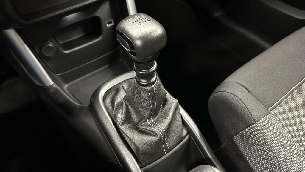 Citroën C3 Aircross (ZR560P) met abonnement