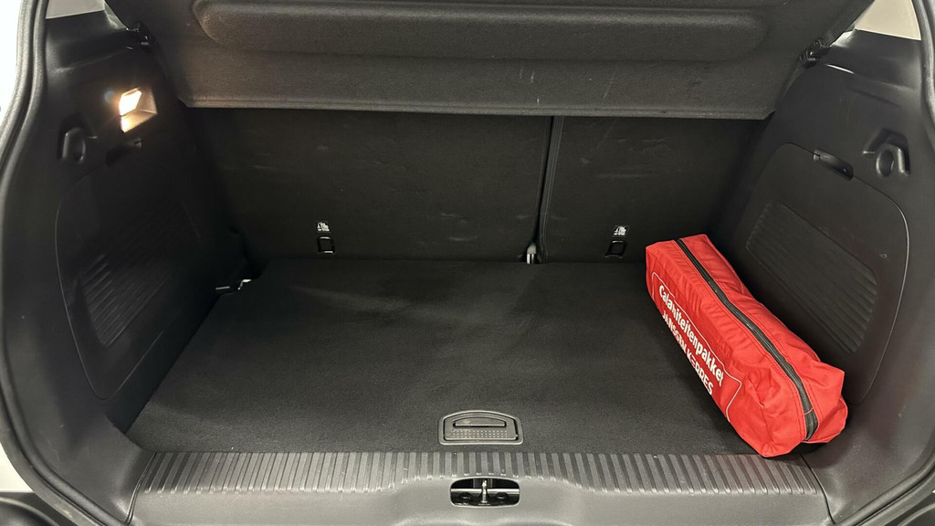 Citroën C3 Aircross (ZR560P) met abonnement