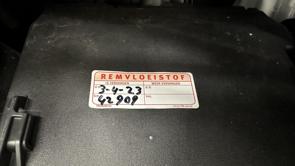 Citroën C3 Aircross (ZR560P) met abonnement