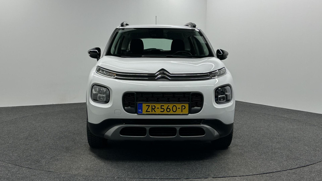 Citroën C3 Aircross (ZR560P) met abonnement