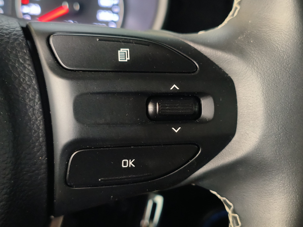 Kia Picanto (HXG14V) met abonnement