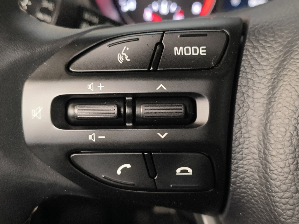 Kia Picanto (HXG14V) met abonnement