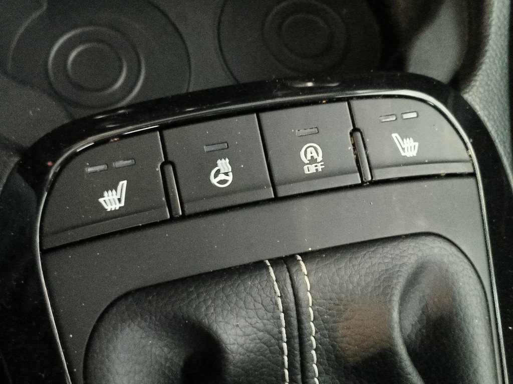 Kia Picanto (HXG14V) met abonnement