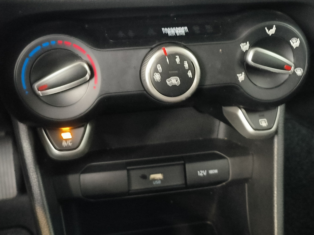 Kia Picanto (HXG14V) met abonnement