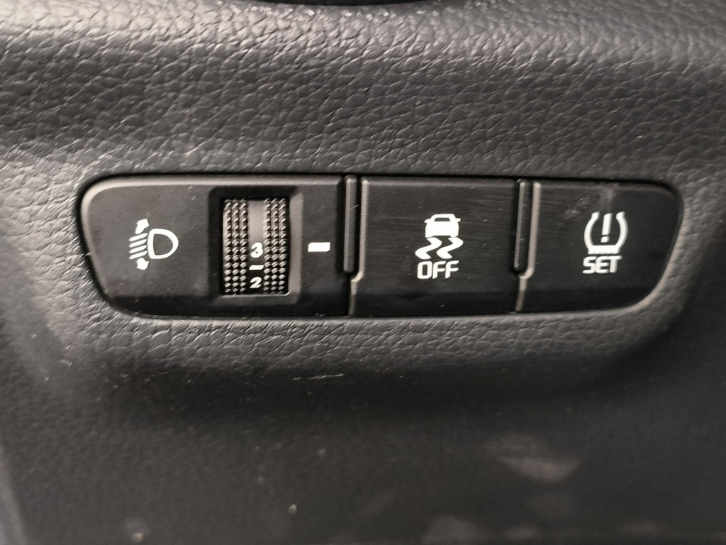 Kia Picanto (HXG14V) met abonnement