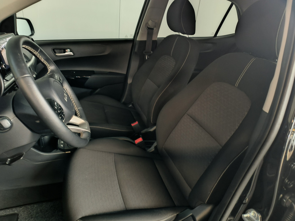 Kia Picanto (HXG14V) met abonnement