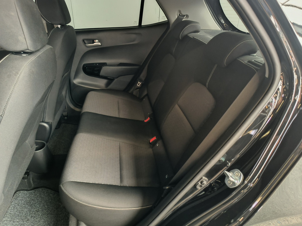 Kia Picanto (HXG14V) met abonnement