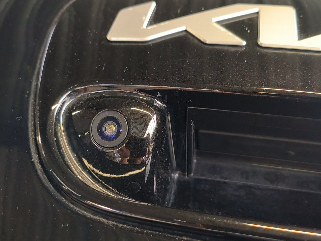 Kia Picanto (HXG14V) met abonnement