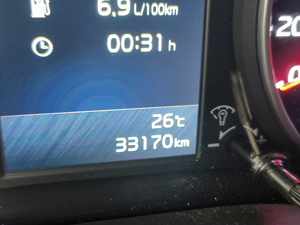 Kia Picanto (HXG14V) met abonnement