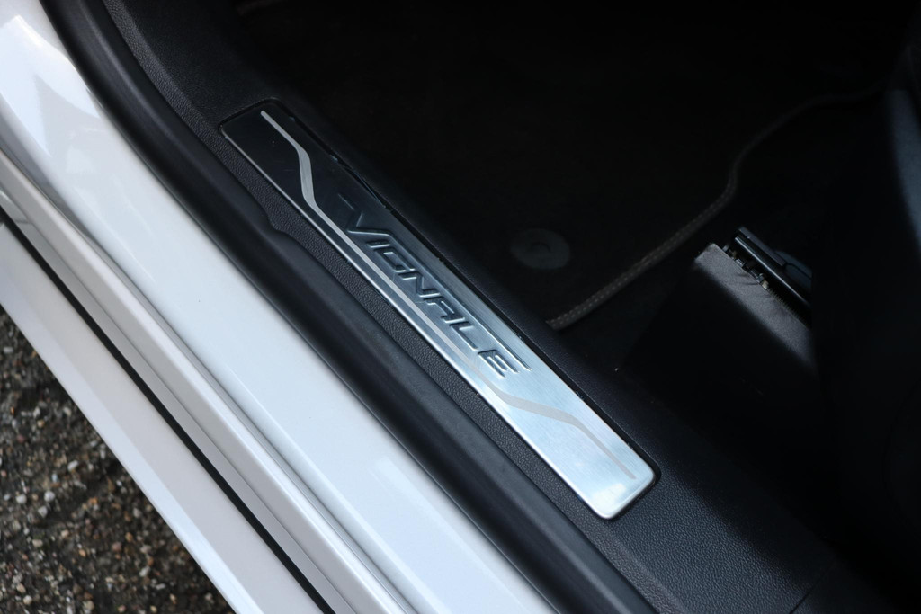 Ford Kuga (HXH49J) met abonnement