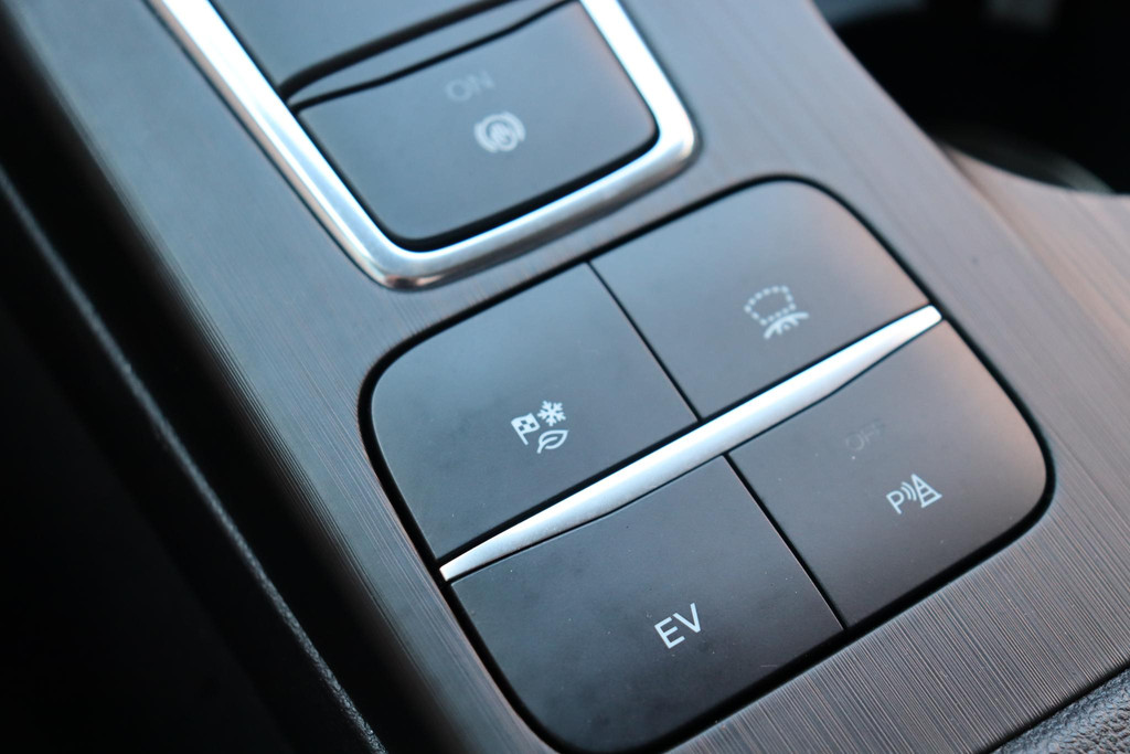 Ford Kuga (HXH49J) met abonnement