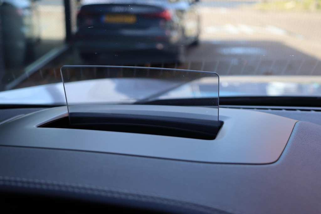 Ford Kuga (HXH49J) met abonnement