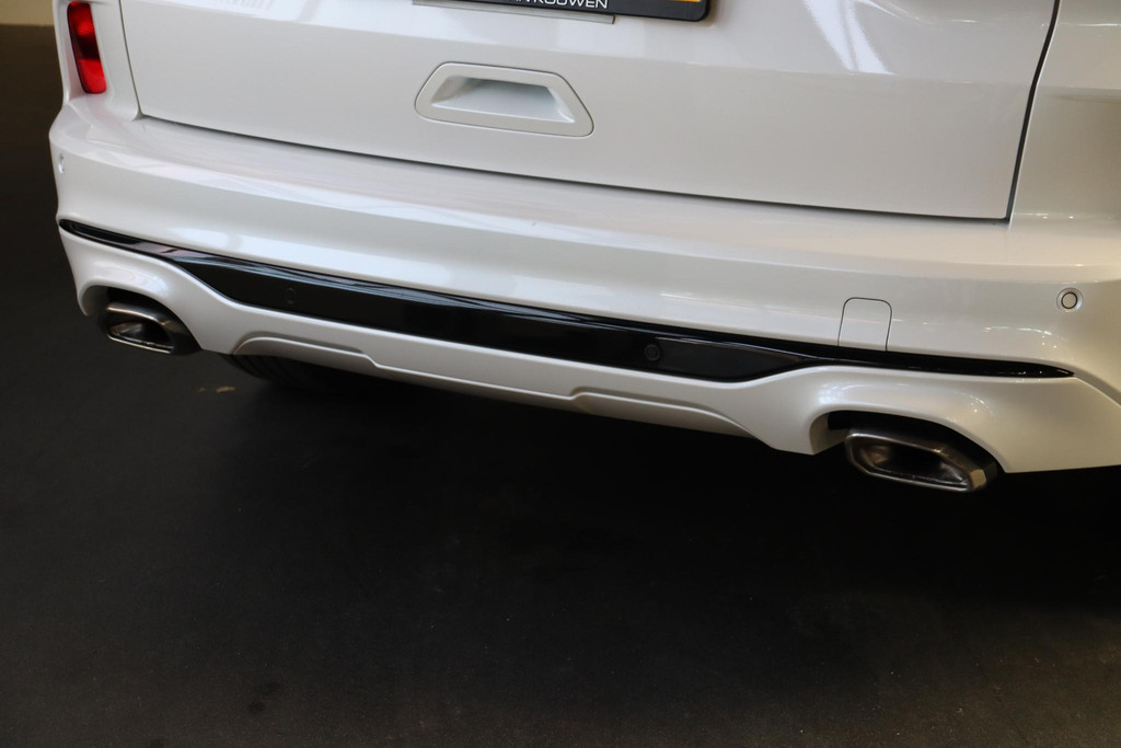 Ford Kuga (HXH49J) met abonnement