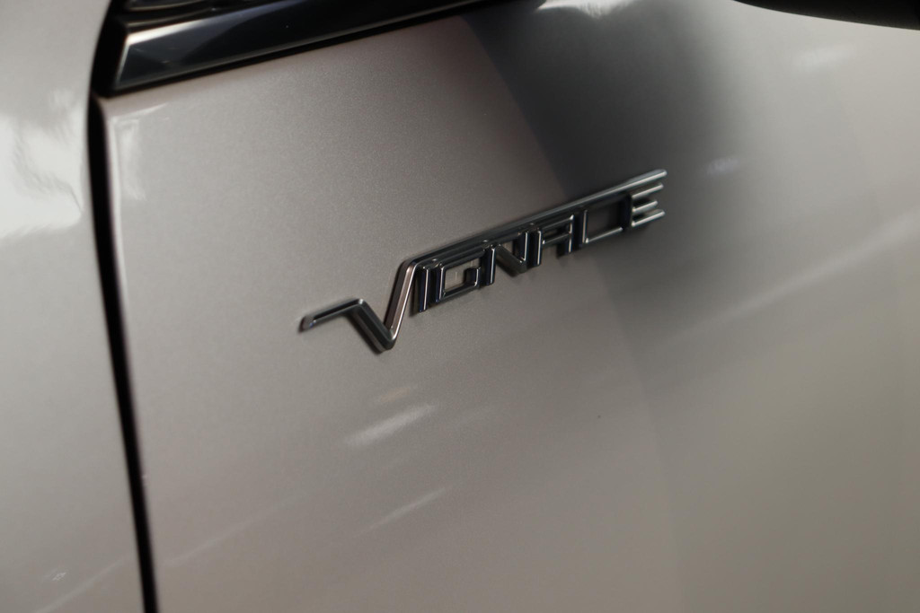 Ford Kuga (HXH49J) met abonnement