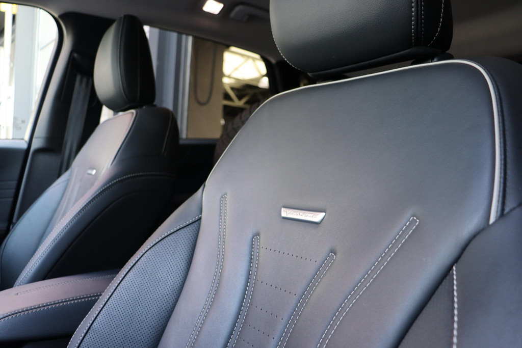 Ford Kuga (HXH49J) met abonnement