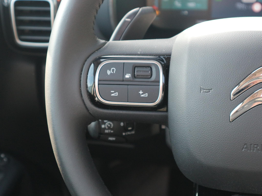 Citroën C5 Aircross (HXH37L) met abonnement