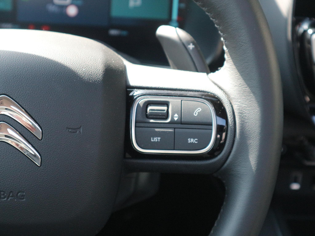 Citroën C5 Aircross (HXH37L) met abonnement