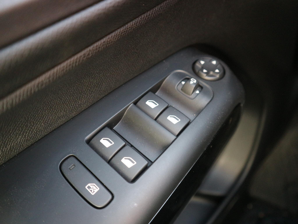 Citroën C5 Aircross (HXH37L) met abonnement