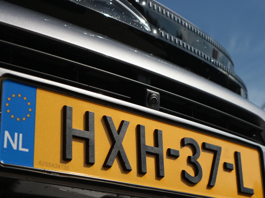 Citroën C5 Aircross (HXH37L) met abonnement