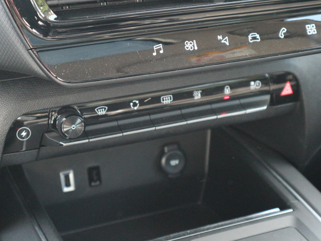 Citroën C5 Aircross (HXH37L) met abonnement