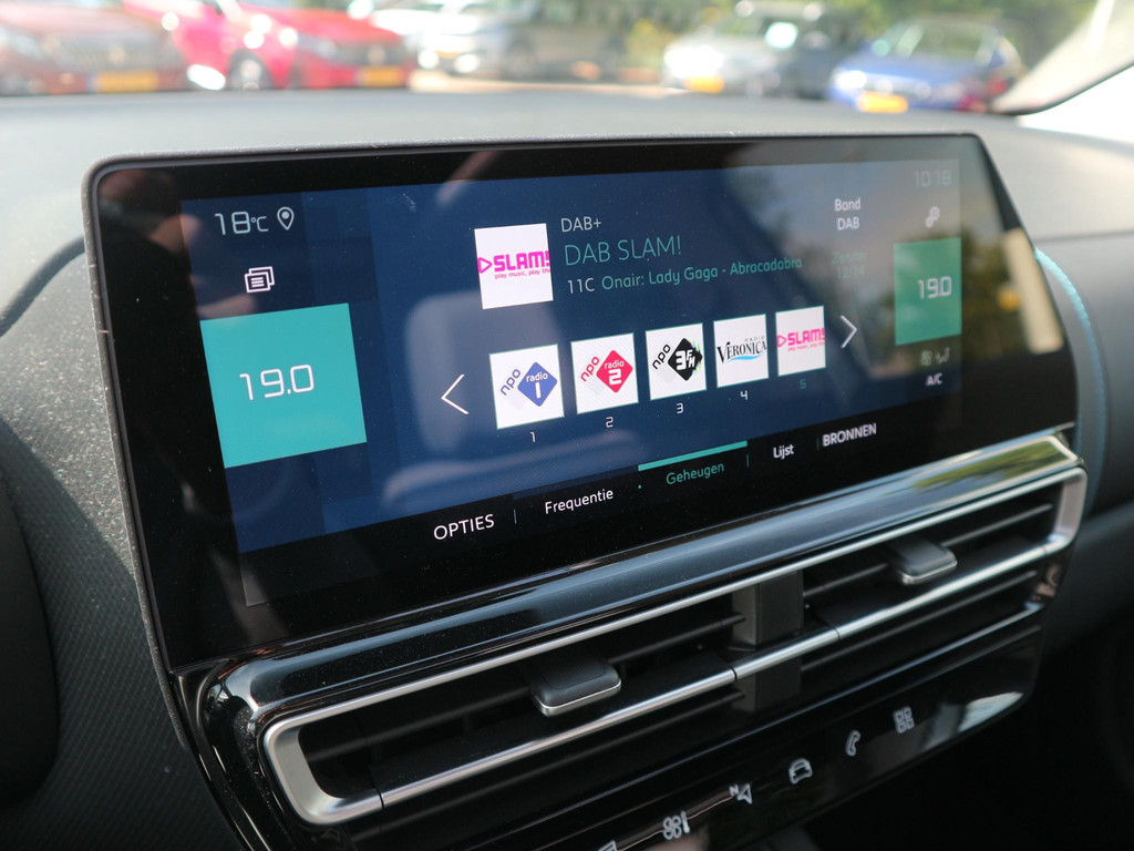 Citroën C5 Aircross (HXH37L) met abonnement