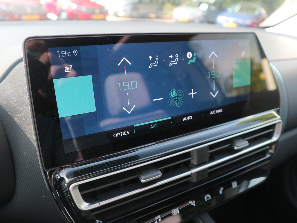 Citroën C5 Aircross (HXH37L) met abonnement