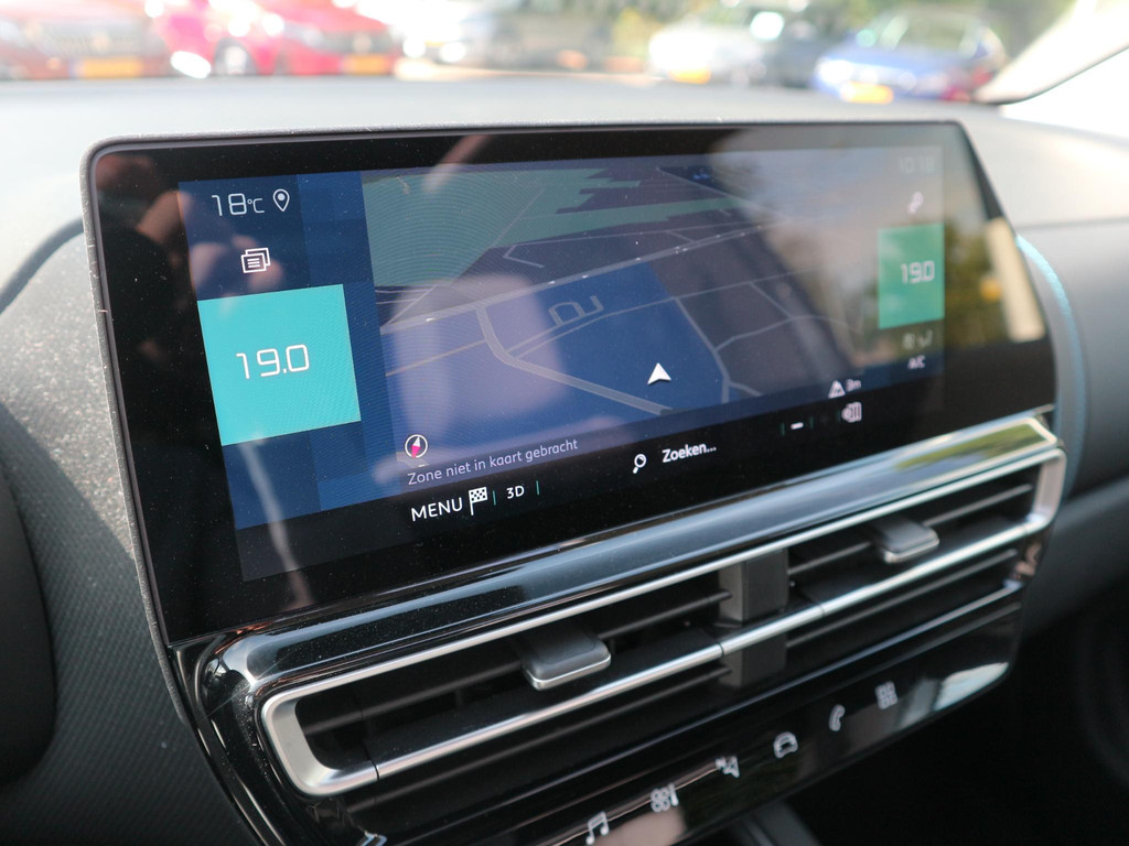 Citroën C5 Aircross (HXH37L) met abonnement