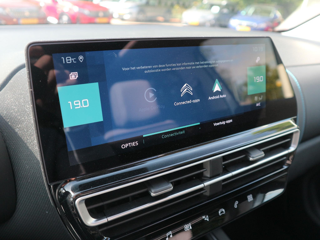 Citroën C5 Aircross (HXH37L) met abonnement