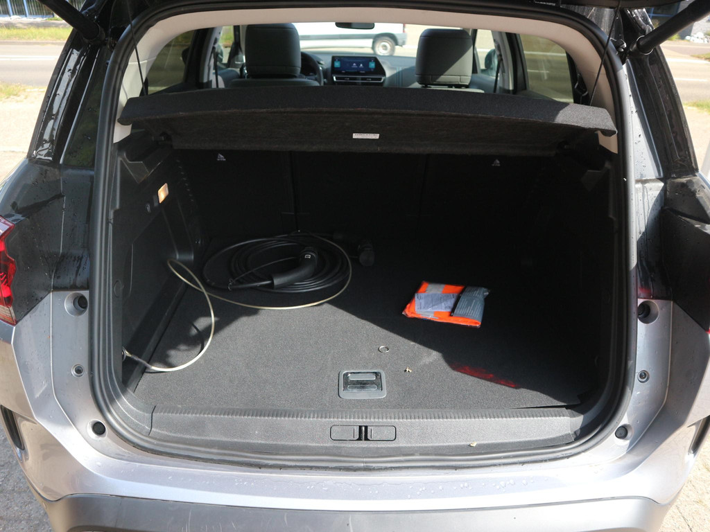 Citroën C5 Aircross (HXH37L) met abonnement