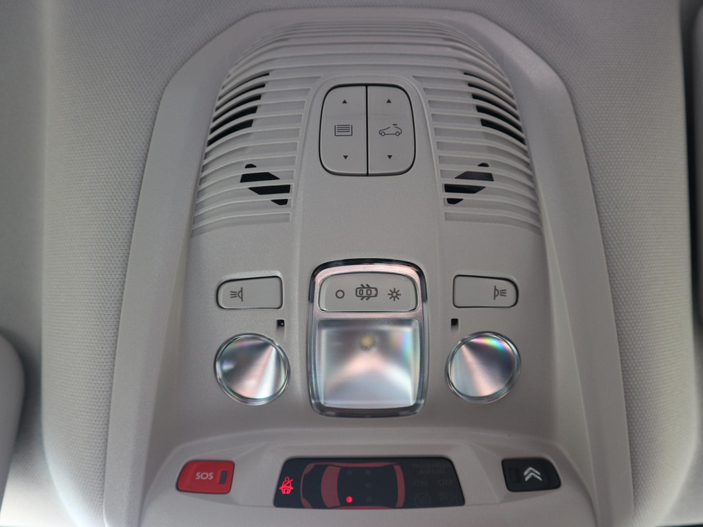 Citroën C5 Aircross (HXH37L) met abonnement