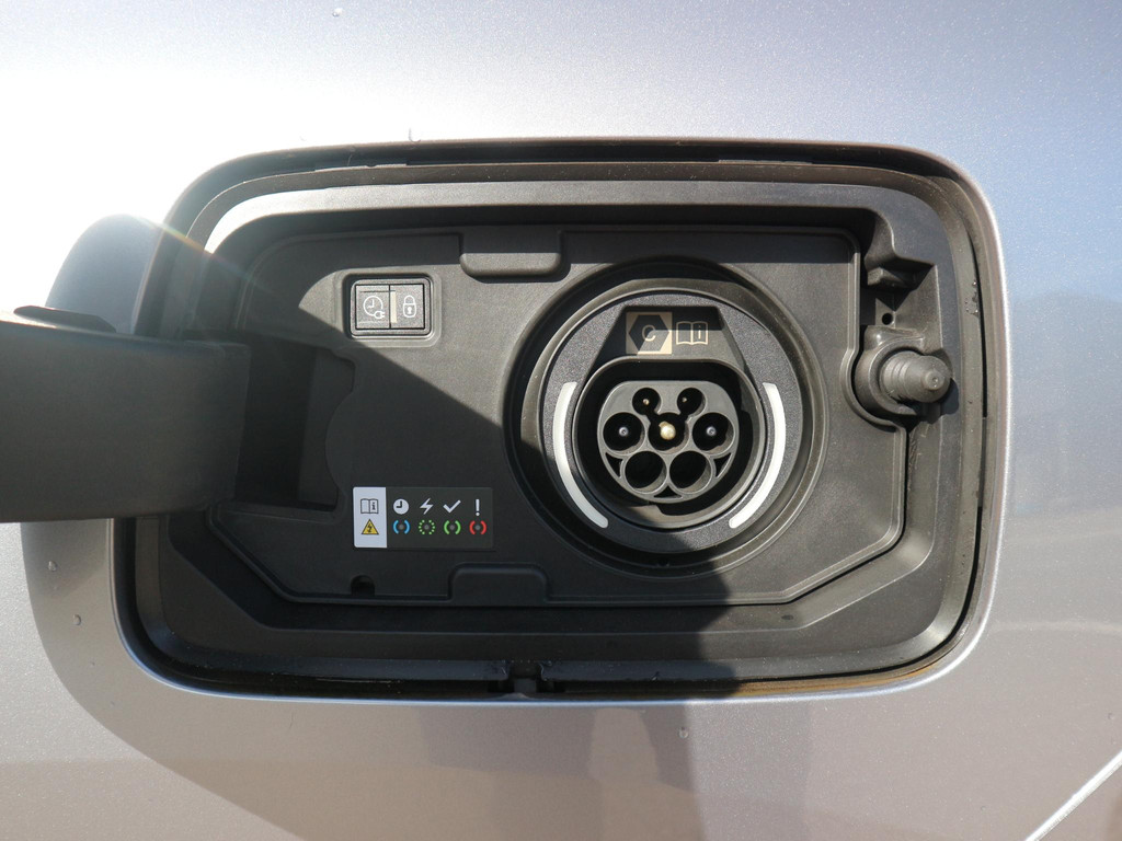 Citroën C5 Aircross (HXH37L) met abonnement