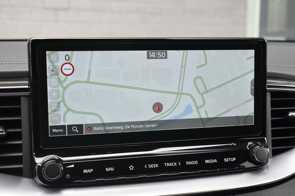 Kia XCeed (R117BV) met abonnement