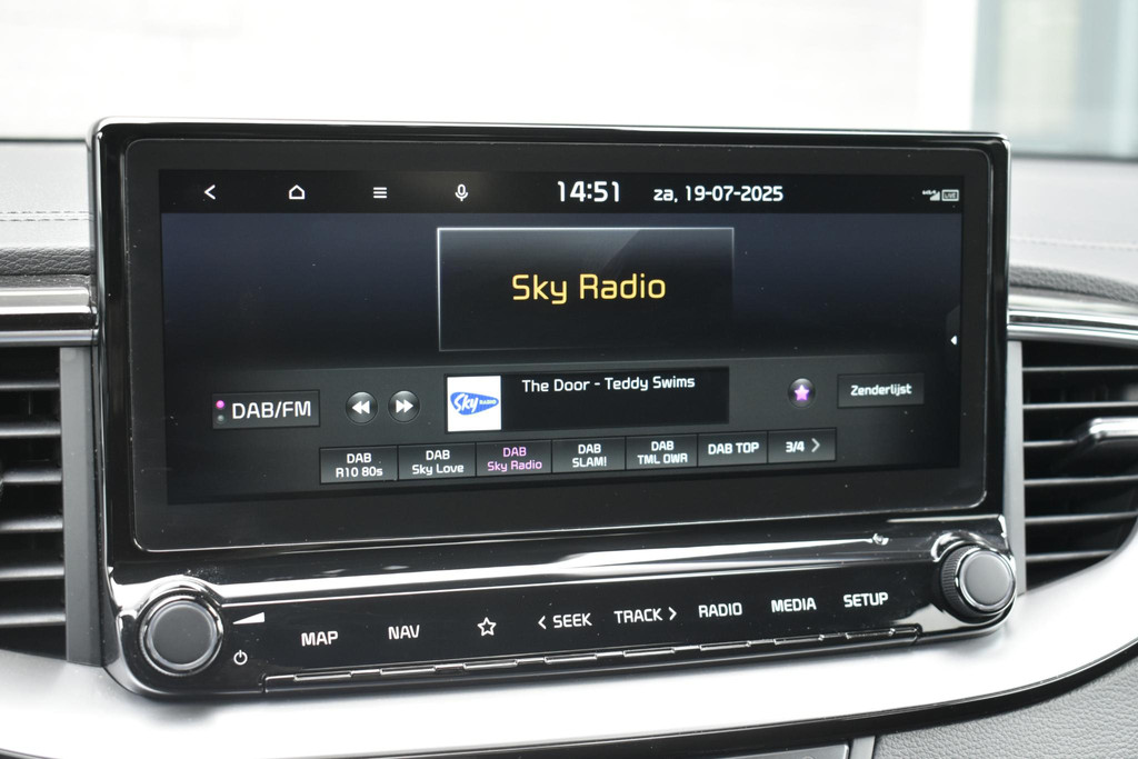 Kia XCeed (R117BV) met abonnement