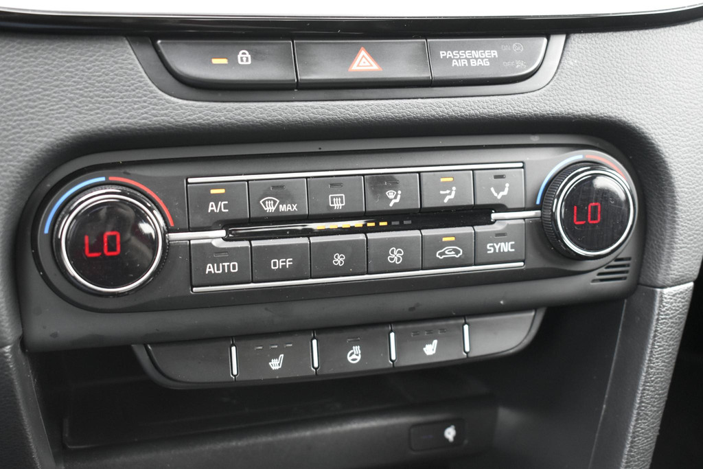 Kia XCeed (R117BV) met abonnement