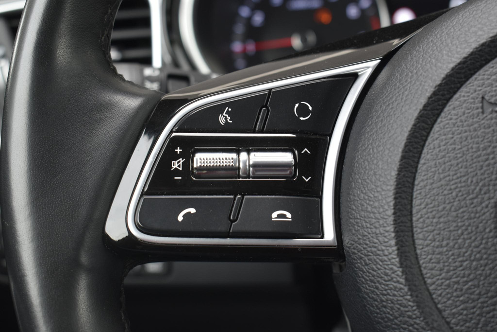 Kia XCeed (R117BV) met abonnement