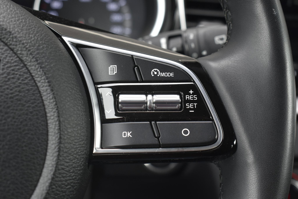 Kia XCeed (R117BV) met abonnement