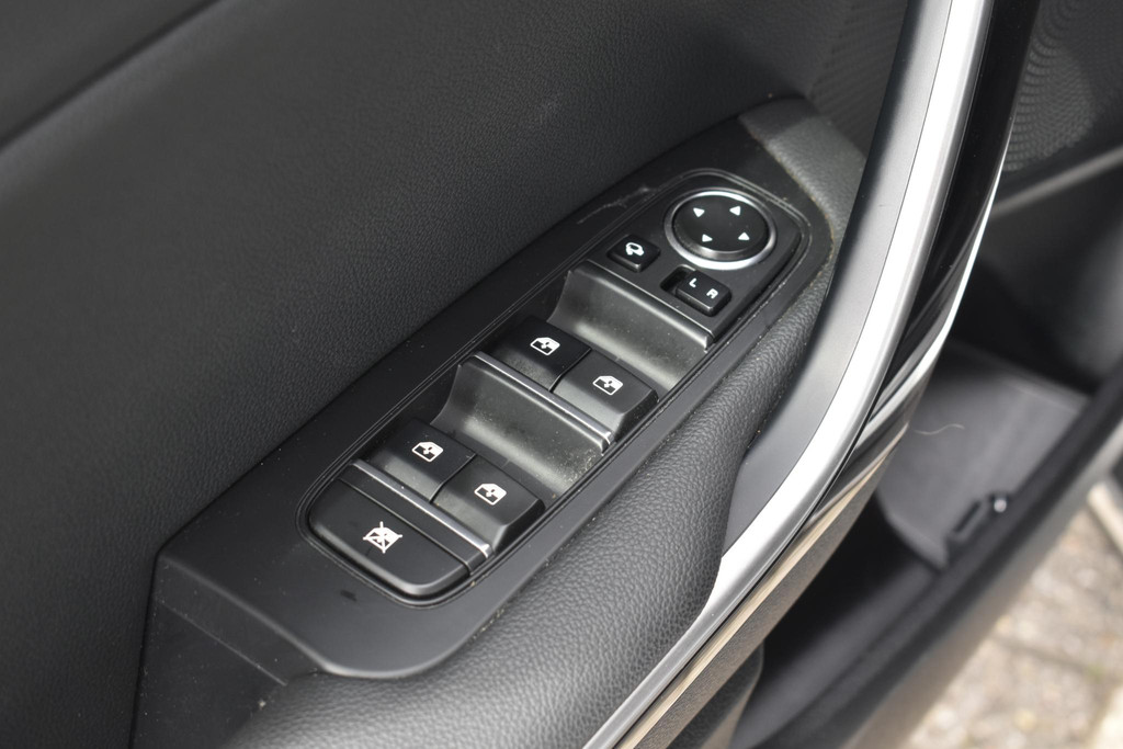 Kia XCeed (R117BV) met abonnement