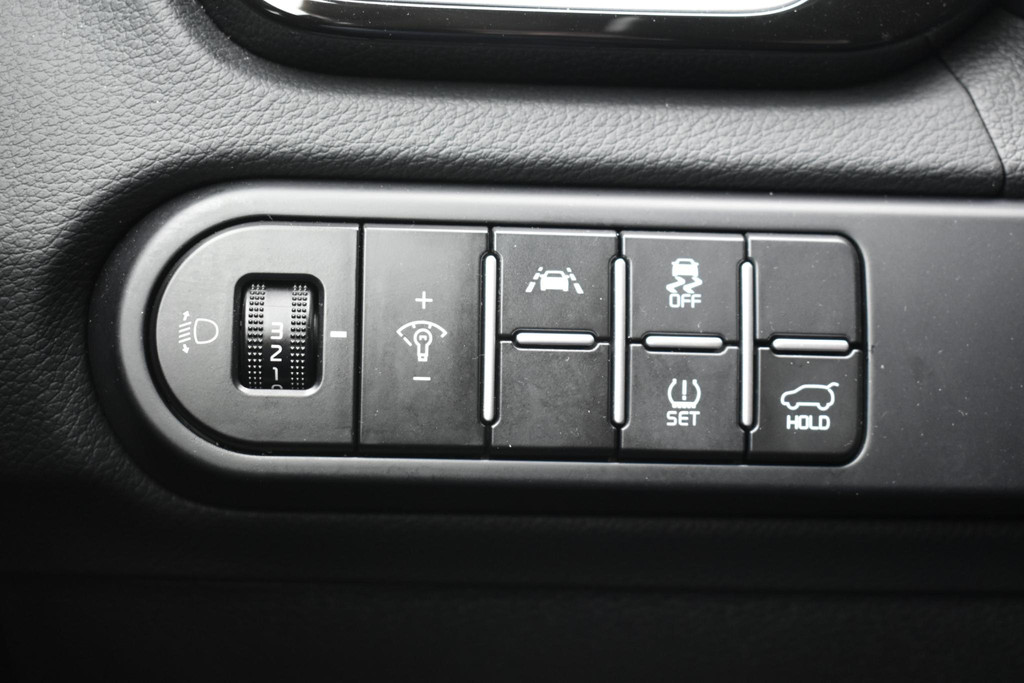 Kia XCeed (R117BV) met abonnement