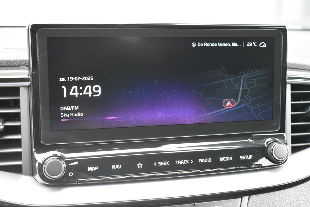 Kia XCeed (R117BV) met abonnement