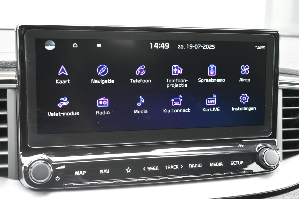 Kia XCeed (R117BV) met abonnement