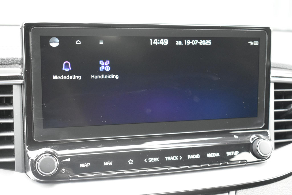 Kia XCeed (R117BV) met abonnement